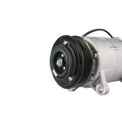 Compresseur de climatisation VALEO 814697 pour BMW, MINI OE 64529295051 VALEO