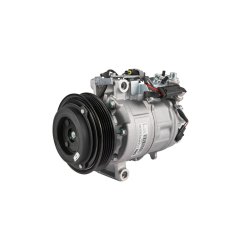 AC Compressor VALEO 814699 OE Ref 0008303502