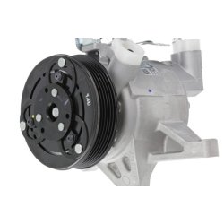 Compresseur de climatisation VALEO 814717 pour SUBARU FORESTER, IMPREZA, XV VALEO