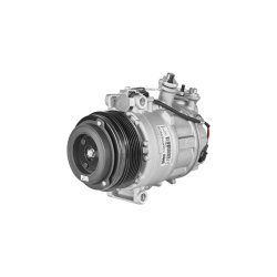 AC Compressor VALEO 814809 OE Ref A0008303202