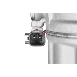 AC Compressor VALEO 814866 OE Ref LR013934