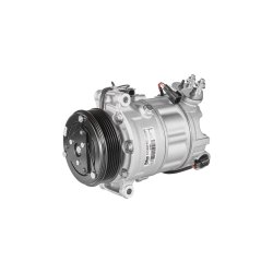 Compresseur de climatisation VALEO 814866 pour LAND ROVER DISCOVERY, RANGE ROVER VALEO