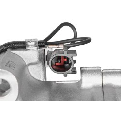 Compresseur de climatisation VALEO 814866 pour LAND ROVER DISCOVERY, RANGE ROVER VALEO