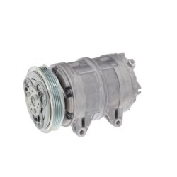 Compresseur de climatisation VALEO 815005 pour NISSAN CARAVAN VALEO