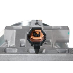 Compresseur de climatisation VALEO 815006 pour NISSAN CARAVAN, URVAN VALEO