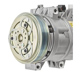 Compresseur de climatisation VALEO 815010 pour NISSAN SERENA OE 92600CX000 VALEO