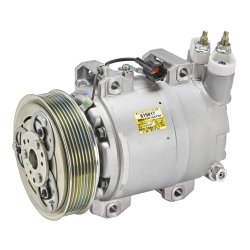 Air Conditioning Compressor VALEO 815017 OE Ref 92600VZ00B