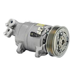 Air Conditioning Compressor VALEO 815018 OE Ref 92600VZ20B