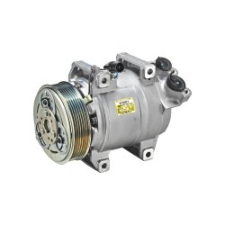AC Compressor VALEO 815021 OE Ref MN123624