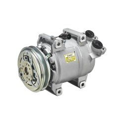 AC Compressor VALEO 815022 OE Ref MN123625