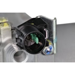 Compresseur de climatisation VALEO 815024 pour MITSUBISHI L200 OE MN123627 VALEO