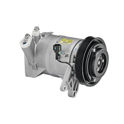AC Compressor VALEO 815025 OE Ref 926009TA01