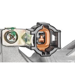 Compresseur de climatisation VALEO 815048 pour NISSAN BLUEBIRD OE 926008M110 VALEO