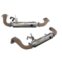 Egr Cooler VALEO 817748 OE Ref 46810017