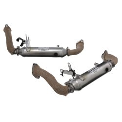 Egr Cooler VALEO 817749 OE Ref 55181418