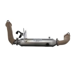 Refroidisseur Egr VALEO 817749 pour FIAT DOBLO OE 55181418 VALEO