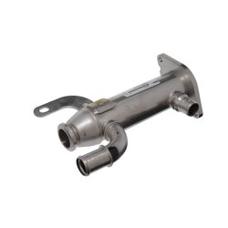 Refroidisseur Egr VALEO 817753 pour CITROEN, FORD, PEUGEOT, VOLVO OE 1618-35 VALEO