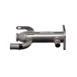 Refroidisseur Egr VALEO 817753 pour CITROEN, FORD, PEUGEOT, VOLVO OE 1618-35 VALEO