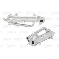 Egr Cooler VALEO 817754 OE Ref 038131513S