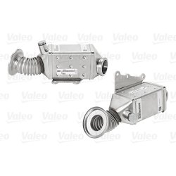 Egr Cooler VALEO 818788 OE Ref 55268286