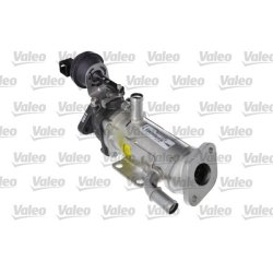 Egr Cooler VALEO 818791 OE Ref 1471300Q0A