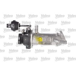 Refroidisseur EGR VALEO 818791 pour RENAULT, référence d'origine 14713-00Q0A VALEO