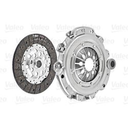 Clutch Kit VALEO 821383 OE Ref 0192505601