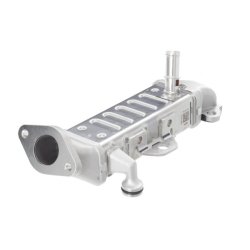 Egr Cooler VALEO 822011 OE Ref 500516720