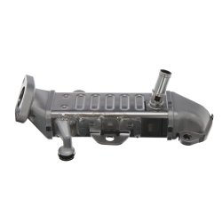 Refroidisseur Egr VALEO 822011 pour ALFA ROMEO GIULIA, STELVIO OE 500516720 VALEO