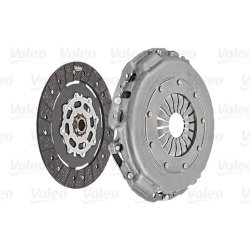 Clutch Kit VALEO 826230 OE Ref 46819257