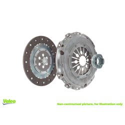 Clutch Kit VALEO 826268 OE Ref 1223669