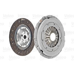 Clutch Kit VALEO 826336 OE Ref 7701474139