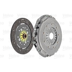 Clutch Kit VALEO 826353 OE Ref 55180164