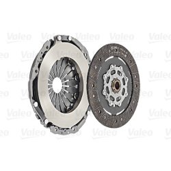 Kit d'embrayage VALEO 826353 pour FIAT STILO OE 55180163 VALEO