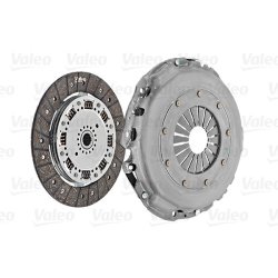 Clutch Kit VALEO 826354 OE Ref 55180278