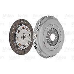 Clutch Kit VALEO 826472 OE Ref 55187308
