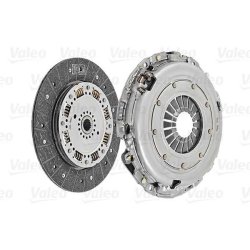 Clutch Kit VALEO 826705 OE Ref 55195392