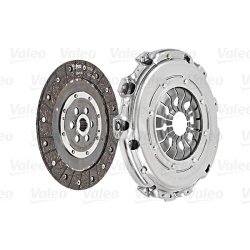 Clutch Kit VALEO 826713 OE Ref 1232515