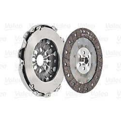 Kit d'embrayage VALEO 826713 pour FORD, MAZDA, VOLVO OE 1232513 VALEO