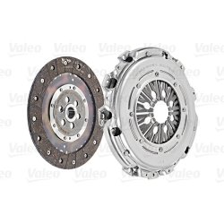 Clutch Kit VALEO 826714 OE Ref 1314001