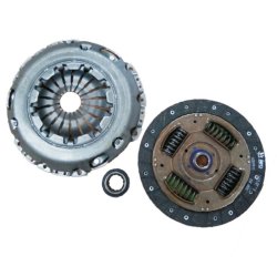 Kit d'embrayage VALEO 826725 pour SEAT, SKODA, VW OE 02T141153K VALEO