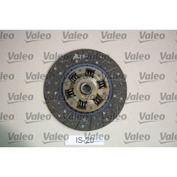Clutch Kit VALEO 826833