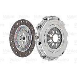 Clutch Kit VALEO 826859 OE Ref 302053536R