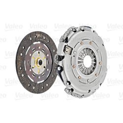 Clutch Kit VALEO 826865 OE Ref 55212655