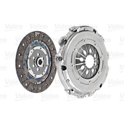 Clutch Kit VALEO 826955 OE Ref 93194079