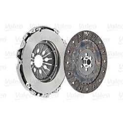 Kit d'embrayage VALEO 826955 pour HOLDEN, VAUXHALL OE 6606039 VALEO