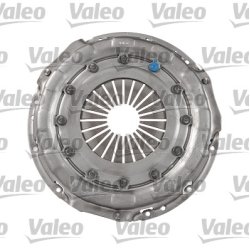 Clutch Kit VALEO 827015 OE Ref 81303019375