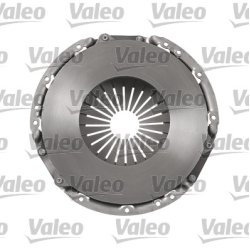 Kit d'embrayage VALEO 827015 pour MAN L2000 OE 81303019375 VALEO