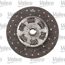 Clutch Kit VALEO 827032 OE Ref K43219