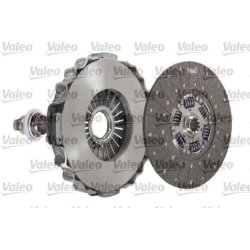 Kit d'embrayage VALEO 827052 pour SCANIA 4 OE 574984 VALEO